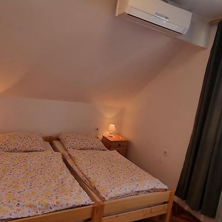 Boglari Harmonia Apartman Balatonboglár Exterior foto
