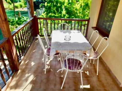 Boglari Harmonia Apartman Balatonboglár Exterior foto