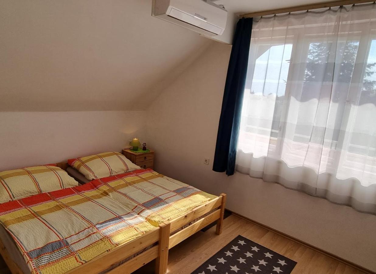 Boglari Harmonia Apartman Balatonboglár Exterior foto
